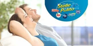 Concorso “Le Stelle del Pulito 2025”: vinci buoni shopping da 50 euro
