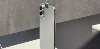 Samsung Galaxy S25 Edge è realtà: ecco lo smartphone più sottile di tutti