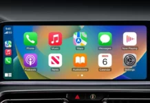 Auto del futuro senza Android Auto e CarPlay: ecco perché Apple CarPlay si aggiorna e risolve un problema fastidioso