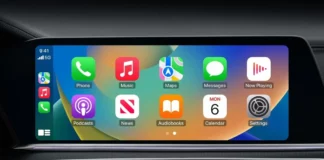 Apple CarPlay ed AirPlay sono vulnerabili agli attacchi hacker Apple CarPlay si aggiorna e risolve un problema fastidioso