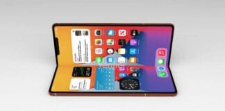 Apple, iPhone pieghevole: ecco come saranno le fotocamere e il design iPhone pieghevole