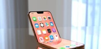 iPhone pieghevole: ecco quanto misurerà, sarà il più compatto