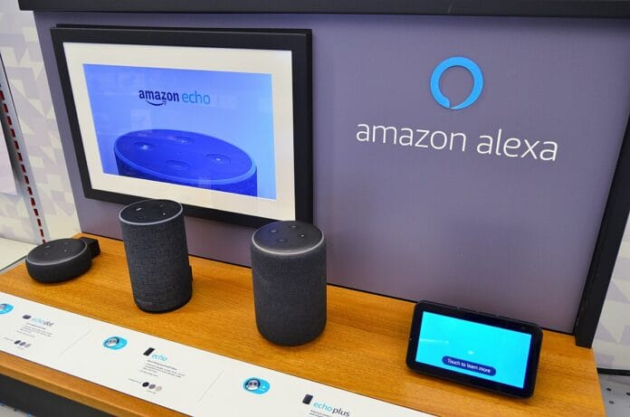 Alexa+