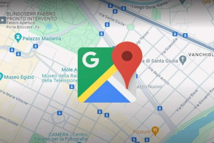 Google Maps su Android cambia look: ecco i nuovi fogli espandibili