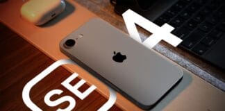iPhone SE 4 si avvicinerà ai top di gamma: ecco perché iPhone SE 4 si avvicinerà ai top di gamma: ecco perchéq