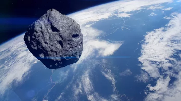 Asteroide contro la Terra: le probabilità che 2024 YR4 ci colpisca secondo la NASA