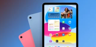 iPad 11 è ufficiale: nuovo chip ma non solo, ecco le caratteristiche iPad 11
