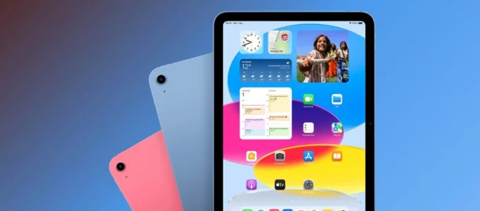 iPad 11