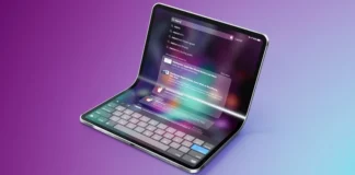 iPhone pieghevole: nuovi rumor sul prezzo, più basso del previsto