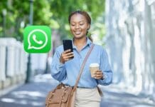 WhatsApp per Mac introduce i temi chat: più libertà di personalizzazione WhatsApp, aggiornamento videochiamate: ora si possono cominciare a fotocamera spenta