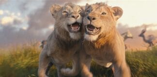 Mufasa: Il Re Leone arriva su Disney+ il 26 marzo Mufasa: Il Re Leone arriva su Disney+ il 26 marzo