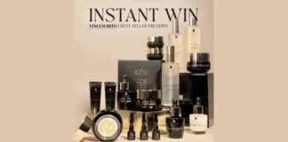 Concorso Natural Cosmetics: vinci i best seller della linea Precious Concorso Natural Cosmetics: vinci i best seller della linea Precious