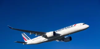 Volo Air France consuma 9000€ di carburante a causa di uno smartphone Volo Air France consuma 9000€ di carburante a causa di uno smartphone