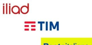 Poste Italiane: in fase di valutazione una fusione tra TIM e Iliad Poste Italiane pronta a valutare una fusione tra TIM e Iliad