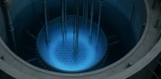 Cina: ecco il primo reattore al torio funzionante, è straordinario Cin: ecco il primo reattore al torio funzionante, è straordinario