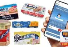 Concorso “Chi pesca, vince!” di Despar: in palio 1200 Happy Card da 25€ Concorso “Chi pesca, vince!” di Despar: in palio 1200 Happy Card da 25€