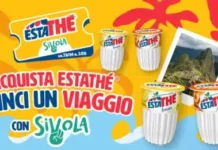Concorso Estathè viaggi 2025: in palio voucher fino a 4.000€ Concorso Estathè viaggi 2025: in palio voucher fino a 4.000€