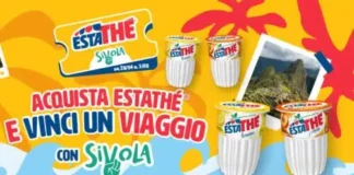 Concorso Estathè viaggi 2025: in palio voucher fino a 4.000€ Concorso Estathè viaggi 2025: in palio voucher fino a 4.000€
