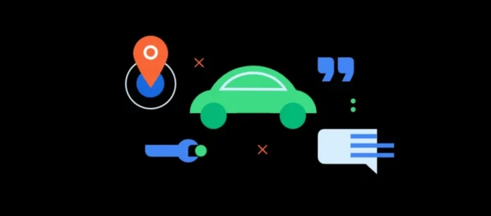 Quick Share arriva sui veicoli Android Automotive: trasferimenti facili anche in auto