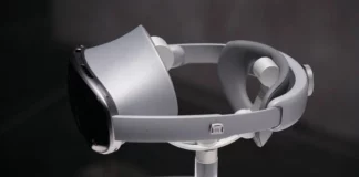 Il visore XR di Samsung avvistato su Geekbench: confermato lo Snapdragon XR2+ Gen 2