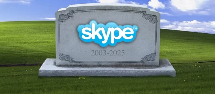 È arrivato il momento dell’addio: Skype smette ufficialmente di funzionare da oggi. Dopo due decenni in cui ha rivoluzionato il modo di comunicare a distanza, la piattaforma chiude i battenti per lasciare spazio a Microsoft Teams, che raccoglie il testimone nel ruolo di principale servizio di comunicazione della casa di Redmond. La decisione non è una sorpresa. Era stata annunciata a febbraio in un comunicato ufficiale pubblicato sul blog Microsoft. Da oggi, né gli utenti gratuiti né quelli paganti potranno più utilizzare Skype. L’unica eccezione è Skype for Business, che rimane attivo esclusivamente in contesti aziendali. Teams diventa l'erede diretto: cosa aspettarsi Microsoft ha preparato il passaggio nel dettaglio. Gli utenti di Skype possono entrare in Teams Free usando le stesse credenziali. I contatti, la cronologia delle chat e altri dati importanti sono stati trasferiti automaticamente. Durante il periodo di transizione, le due piattaforme hanno potuto anche “parlarsi”, permettendo una comunicazione incrociata per semplificare il passaggio. Tuttavia, alcune funzioni di Skype sono scomparse. Le chiamate telefoniche tradizionali, che permettevano di raggiungere numeri fissi e mobili in tutto il mondo, non sono più supportate. Non è possibile acquistare credito né utilizzare il proprio numero Skype, elementi che per molti utenti rappresentavano il vero valore aggiunto del servizio. Una fine prevedibile, ma non priva di malinconia Skype non era più centrale da anni. Al suo posto sono emerse alternative più moderne e versatili, come Zoom, Google Meet, Telegram e FaceTime. Microsoft stessa, già da tempo, aveva iniziato a puntare tutto su Teams, trasformandolo in un ambiente completo per lavorare, comunicare e condividere file, sia in ambito professionale che personale. La chiusura definitiva di oggi rappresenta comunque un momento simbolico. Skype, lanciata nel 2003, ha accompagnato milioni di utenti nella transizione al mondo digitale: dalle videochiamate con amici e familiari, fino alle riunioni di lavoro a distanza, è stata per anni sinonimo di “chiamata via internet”. Chi desidera conservare la propria cronologia, i contatti e altri dati personali può farlo solo fino alla fine della giornata di oggi. Dopo, anche questa possibilità scomparirà, segnando la fine ufficiale di una delle app più iconiche degli anni Duemila.