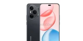 Honor 400 Pro: svelato online il prezzo, ecco anche le specifiche tecniche Honor 400 Pro