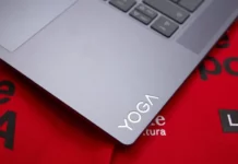 Lenovo, nuovo concorso per scrivere storie con l’AI: si vince uno Yoga Slim 7i Aura Edition Lenovo AI