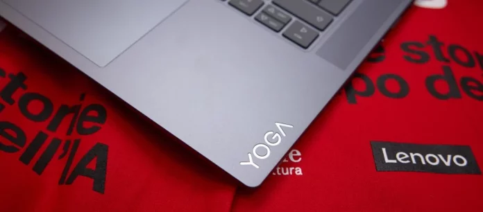 Lenovo AI