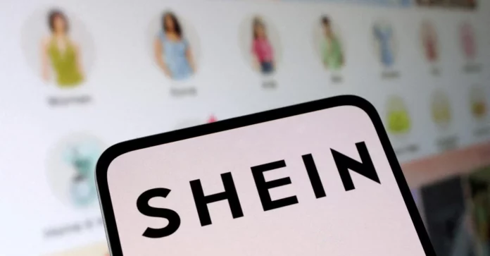 Shein