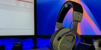 OXS Storm G2: le cuffie da gaming sorprendenti a prezzo competitivo