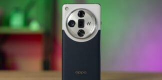 OPPO Find X9 Ultra in arrivo con una super fotocamera da 200 MP
