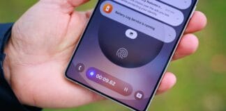 Samsung migliora la sicurezza degli utenti con la One UI 8 Samsung migliora la sicurezza degli utenti con la One UI 8