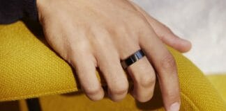 Oura Ring si evolve: arrivano il monitoraggio del glucosio e il diario alimentare Oura Ring si evolve: arrivano il monitoraggio del glucosio e il diario alimentare