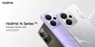 Realme 14 e 14T sono ufficiali anche in Italia: si parte da 299€, le specifiche Realme 14 e 14T sono ufficiali anche in Italia: si parte da 299€, le specifiche