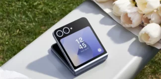 Samsung Galaxy Z Flip 7 FE potrebbe essere uguale a Z Flip 6 Samsung Galaxy Z Flip 7 FE potrebbe essere uguale a Z Flip 6