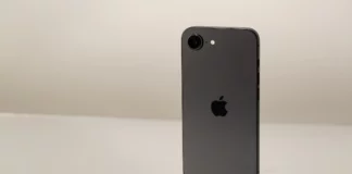 iPhone 16e è tra i dispositivi più venduti nel mese di marzo 2025