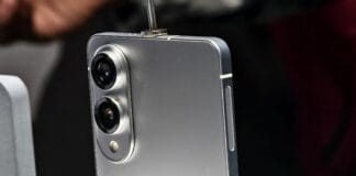 Samsung Galaxy S25 Edge: vendite deludenti secondo i primi segnali