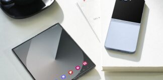 Galaxy Z Flip 7 FE: Samsung prepara la versione economica del pieghevole a conchiglia