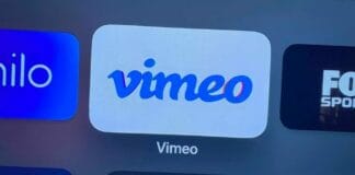 Vimeo su Apple TV, il ritorno: ecco una nuova app moderna