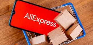 AliExpress nel mirino dell’Unione Europea: intervento del DSA per contrastare le truffe online