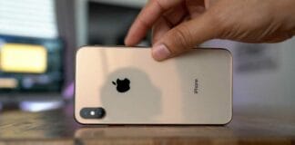 Apple, iPhone XS entra a far parte dei prodotti Vintage