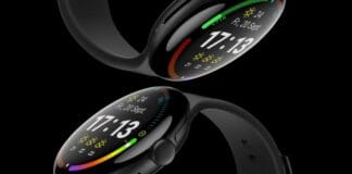 Google Pixel Watch 4: con il co-processore M55 si punta alle 72 ore di autonomia