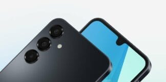 Samsung Galaxy A17, nuove immagini svelano il design come A16 ma con una novità importante