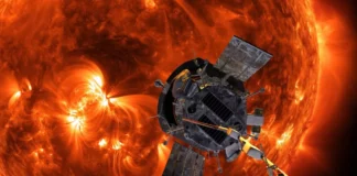 La NASA svela il Sole: immagini inedite grazie alla Parker Solar Probe