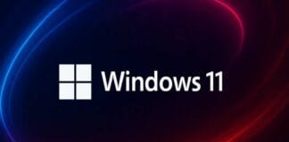 Windows 11 migliora il blocco schermo: arriva una nuova icona della batteria, più leggibile e colorata