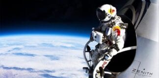 Addio a Felix Baumgartner, leggenda del volo estremo e del salto supersonico