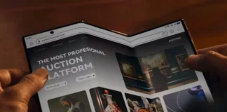 Galaxy Z TriFold, questo il nome del primo pieghevole a tre pannelli di Samsung atteso entro fine 2025