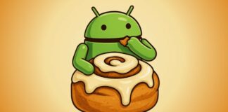 Android 17 si chiama “Cinnamon Bun”: la tradizione dei nomi dolci continua