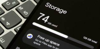 Spazio quasi esaurito su Android: cosa fare per liberare memoria senza perdere dati