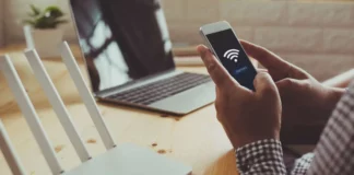 Wi-Fi lento in casa: cosa fare prima di cambiare operatore